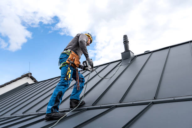 Fast & Reliable Emergency Roof Repairs in Coon Rapids, MN